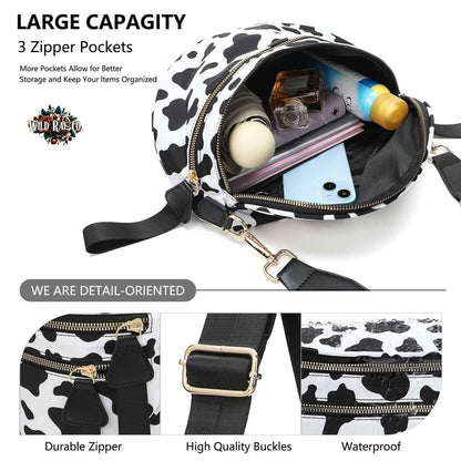 BUM BAGS | PREORDER | CLOSE SUNDAY
