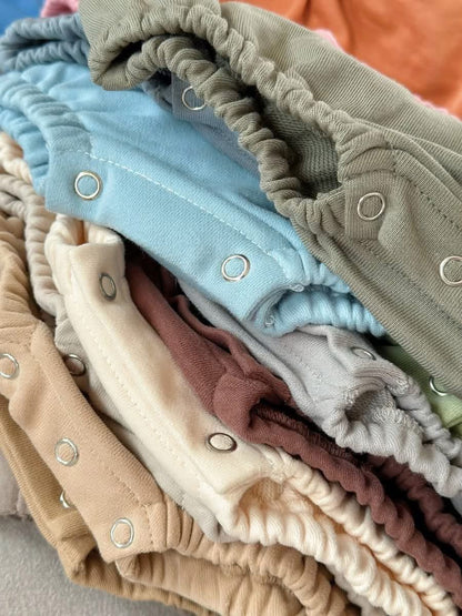 Baby Rompers | Closing Oct. 30th | TAT: 6-7 Weeks