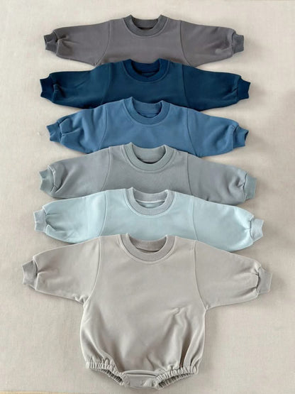 Baby Rompers | Closing Oct. 30th | TAT: 6-7 Weeks