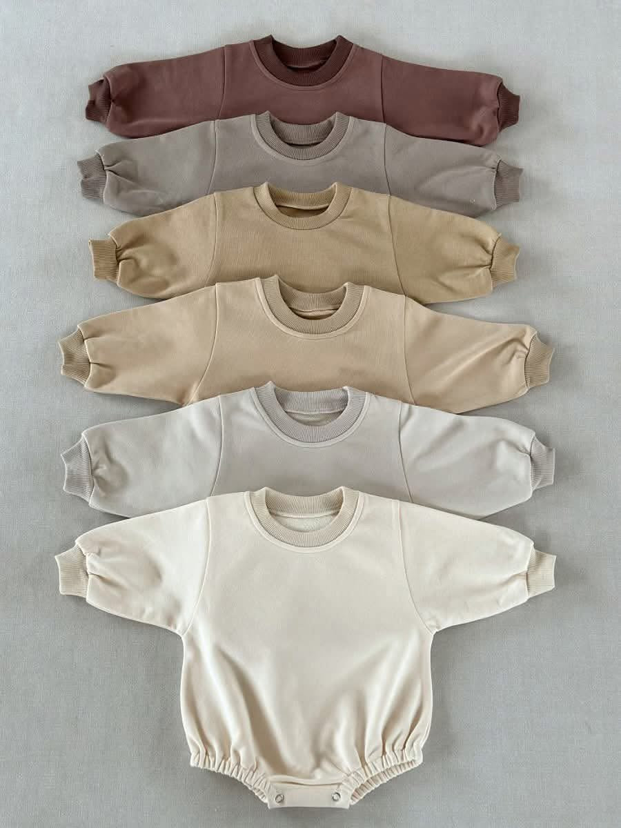 Baby Rompers | Closing Oct. 30th | TAT: 6-7 Weeks