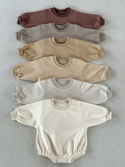 Baby Rompers | Closing Oct. 30th | TAT: 6-7 Weeks