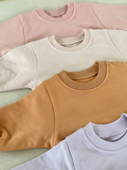 Baby Rompers | Closing Oct. 30th | TAT: 6-7 Weeks