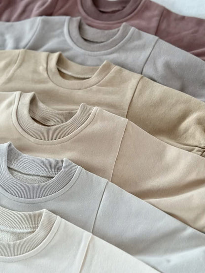 Baby Rompers | Closing Oct. 30th | TAT: 6-7 Weeks