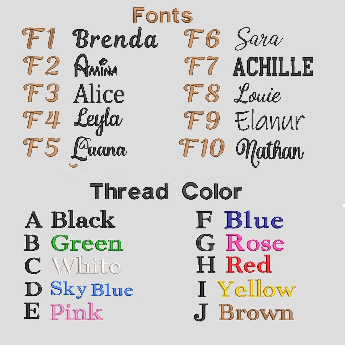 Baby Rompers | Closing Oct. 30th | TAT: 6-7 Weeks