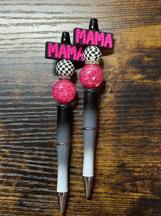 Pink Mama Pen