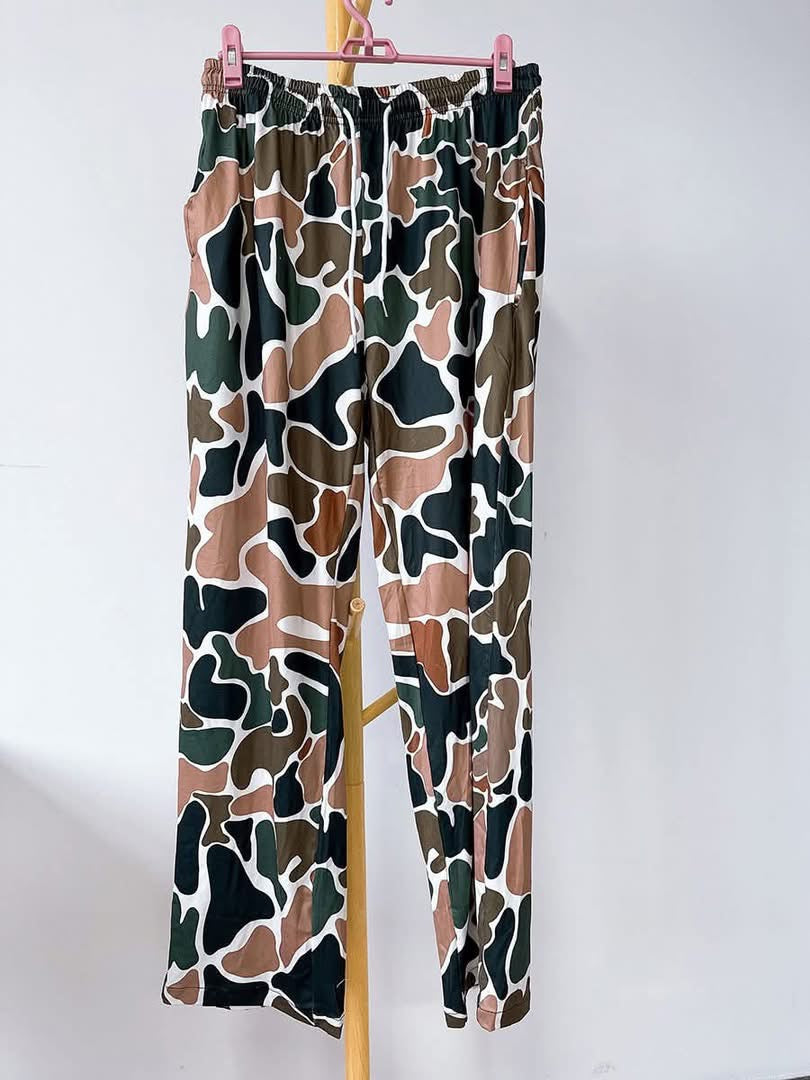 CozyLuxe Lounge Pants | Closing Nov. 9th | TAT 6-7 Weeks