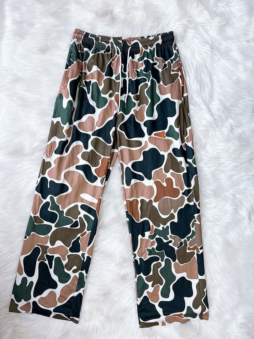 CozyLuxe Lounge Pants | Closing Nov. 9th | TAT 6-7 Weeks