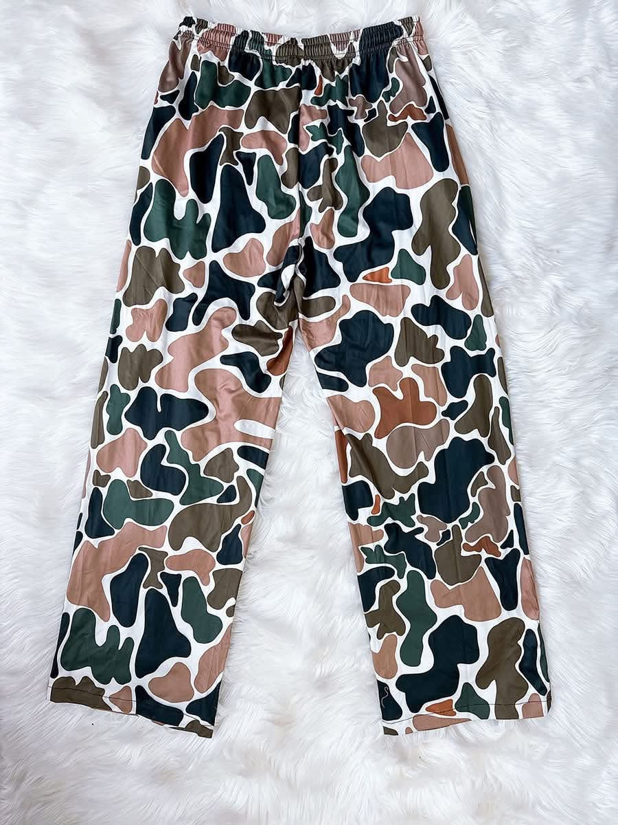 CozyLuxe Lounge Pants | Closing Nov. 9th | TAT 6-7 Weeks