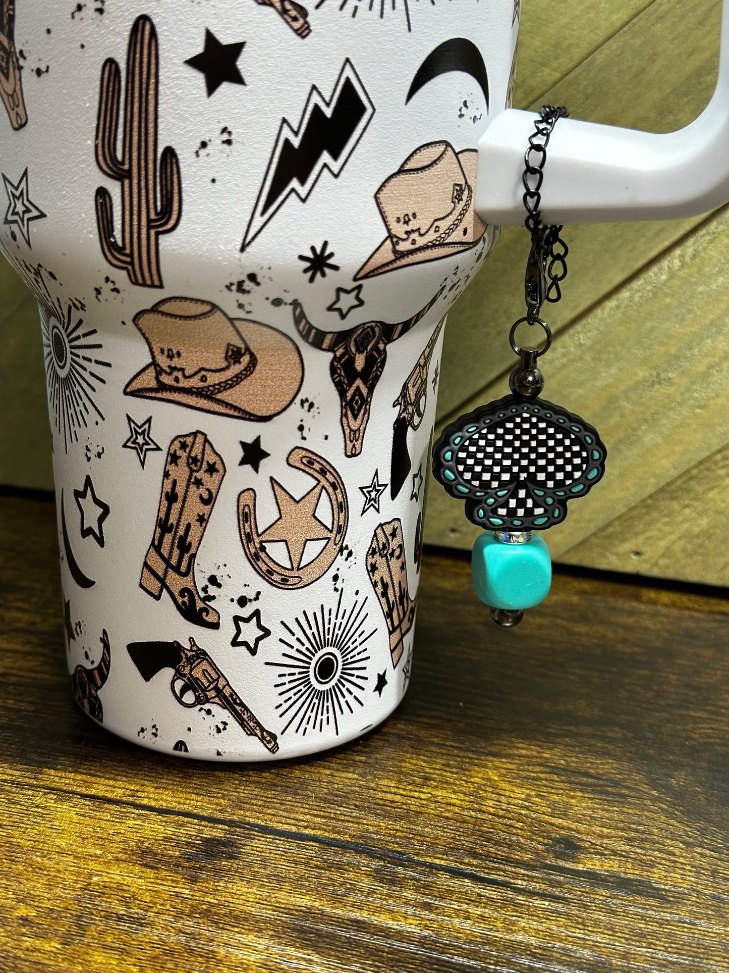 CUP CHARM