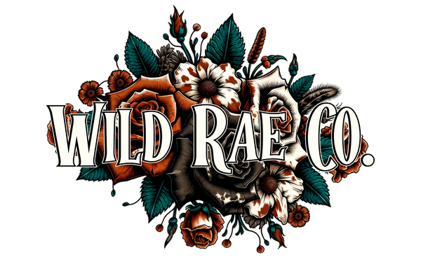 Wild Rae Co.