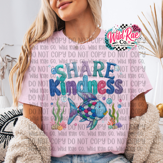 Share Kindness