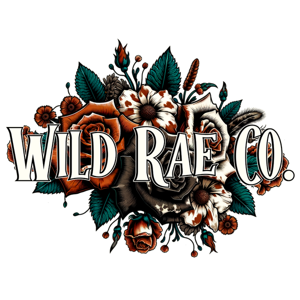 Wild Rae Co.