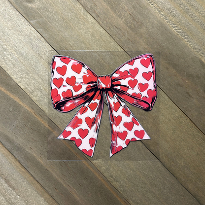 16oz CAN CUP - VALENTINES DAY