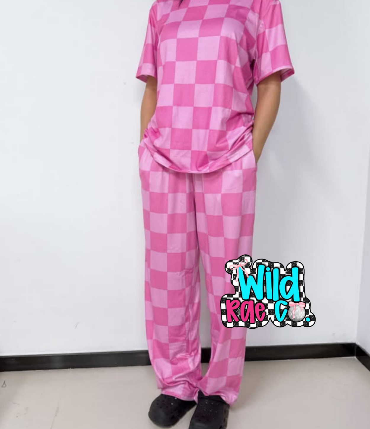 Cozy Comfort Lounge Pant Set | Closing Nov. 7th | TAT 6-7 Weeks