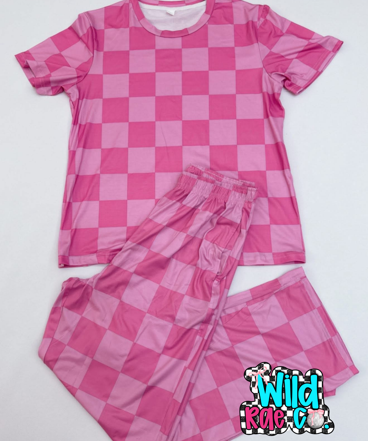 Cozy Comfort Lounge Pant Set | Closing Nov. 7th | TAT 6-7 Weeks