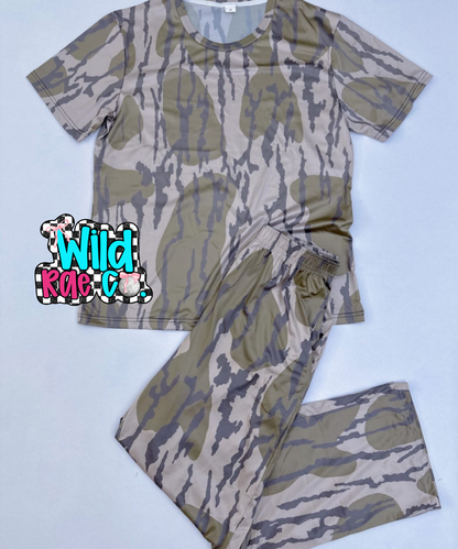 Cozy Comfort Lounge Pant Set | Closing Nov. 7th | TAT 6-7 Weeks