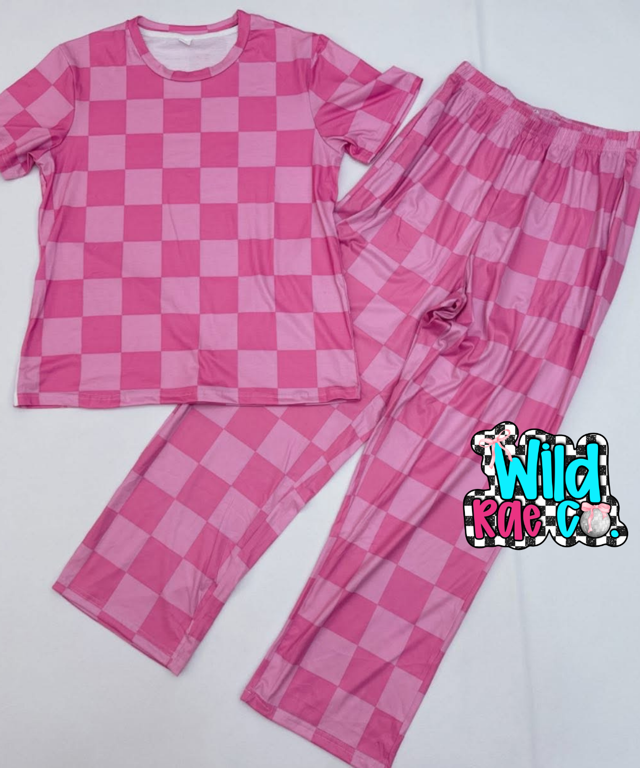 Cozy Comfort Lounge Pant Set | Closing Nov. 7th | TAT 6-7 Weeks