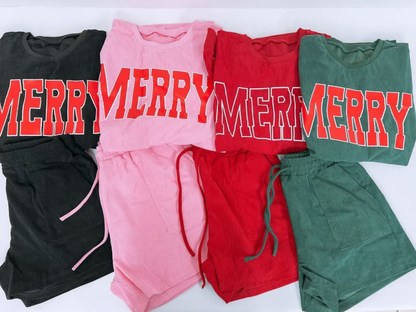 Merry + Bright | Closing Nov. 7th | TAT 6-7 Weeks