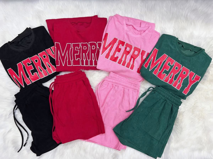 Merry + Bright | Closing Nov. 7th | TAT 6-7 Weeks