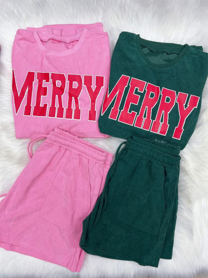 Merry + Bright | Closing Nov. 7th | TAT 6-7 Weeks