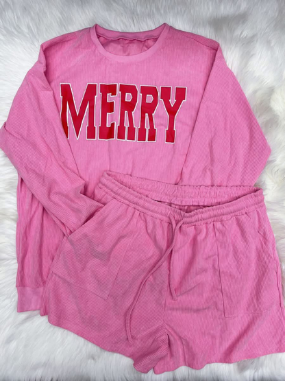 Merry + Bright | Closing Nov. 7th | TAT 6-7 Weeks