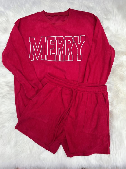 Merry + Bright | Closing Nov. 7th | TAT 6-7 Weeks