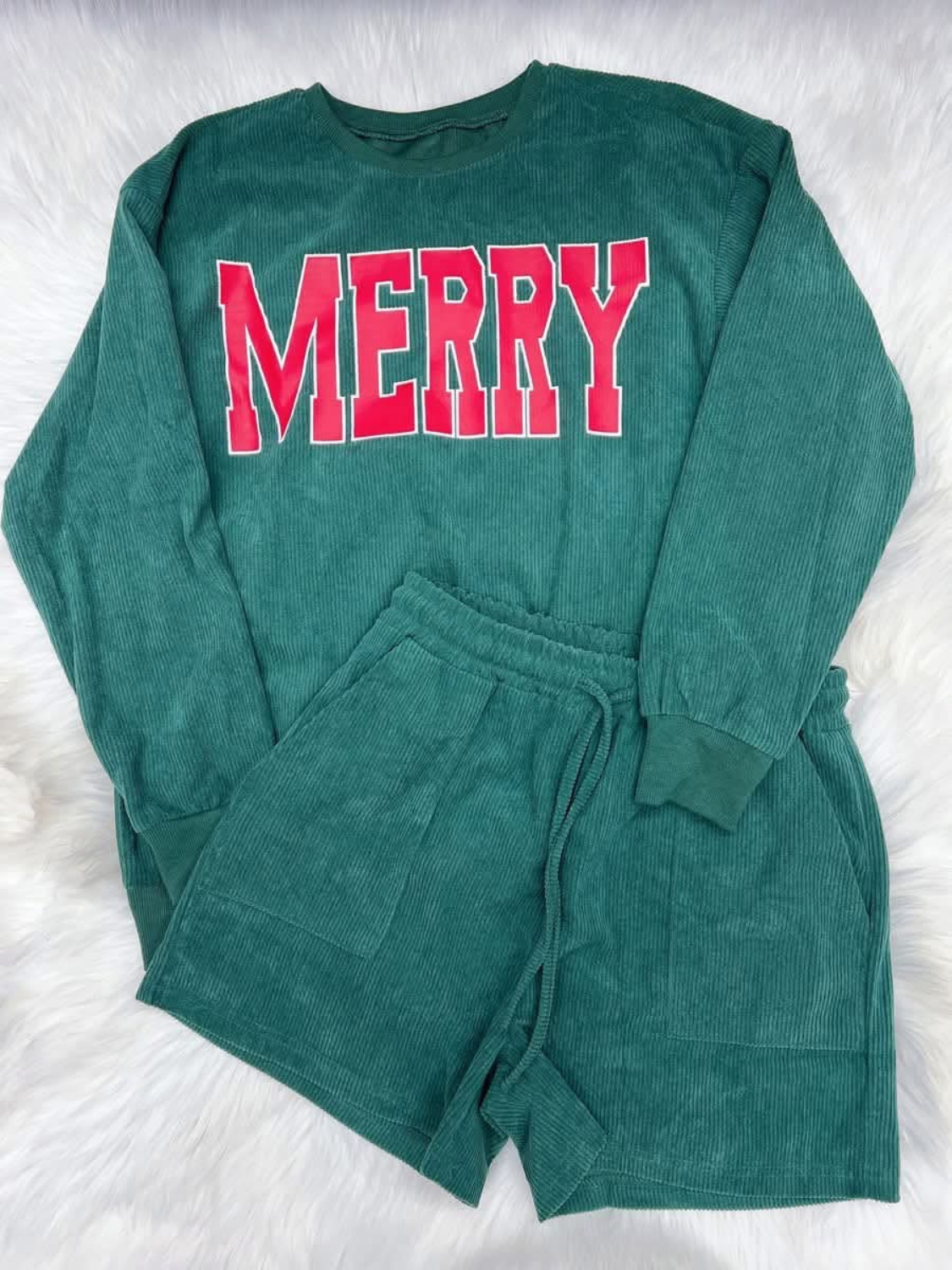 Merry + Bright | Closing Nov. 7th | TAT 6-7 Weeks