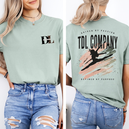 TDL Company on Bay